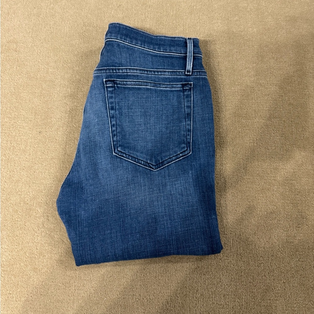 Men’s Frame L’Homme Skinny Denim (31x32)